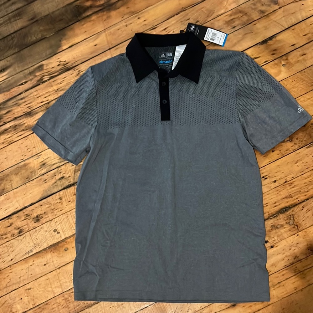 Adidas Golf Polo